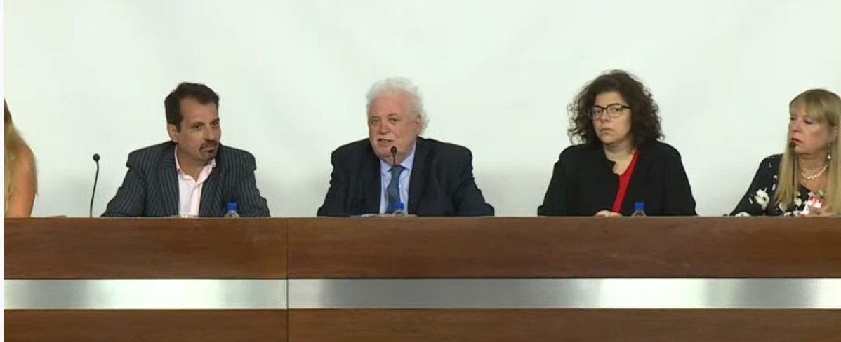 Coronavirus: el Ministerio de Salud aseguró que "no hay ningún caso confirmado" | Actualidad