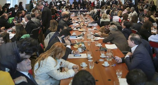 Jubilaciones de privilegio: aprobaron el dictamen y este jueves lo tratan en Diputados | Política y economía