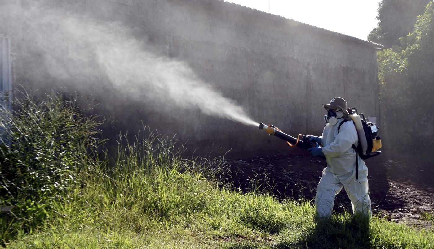 Dengue: confirmaron siete nuevos casos en Entre Ríos y ya suman 38 | Actualidad