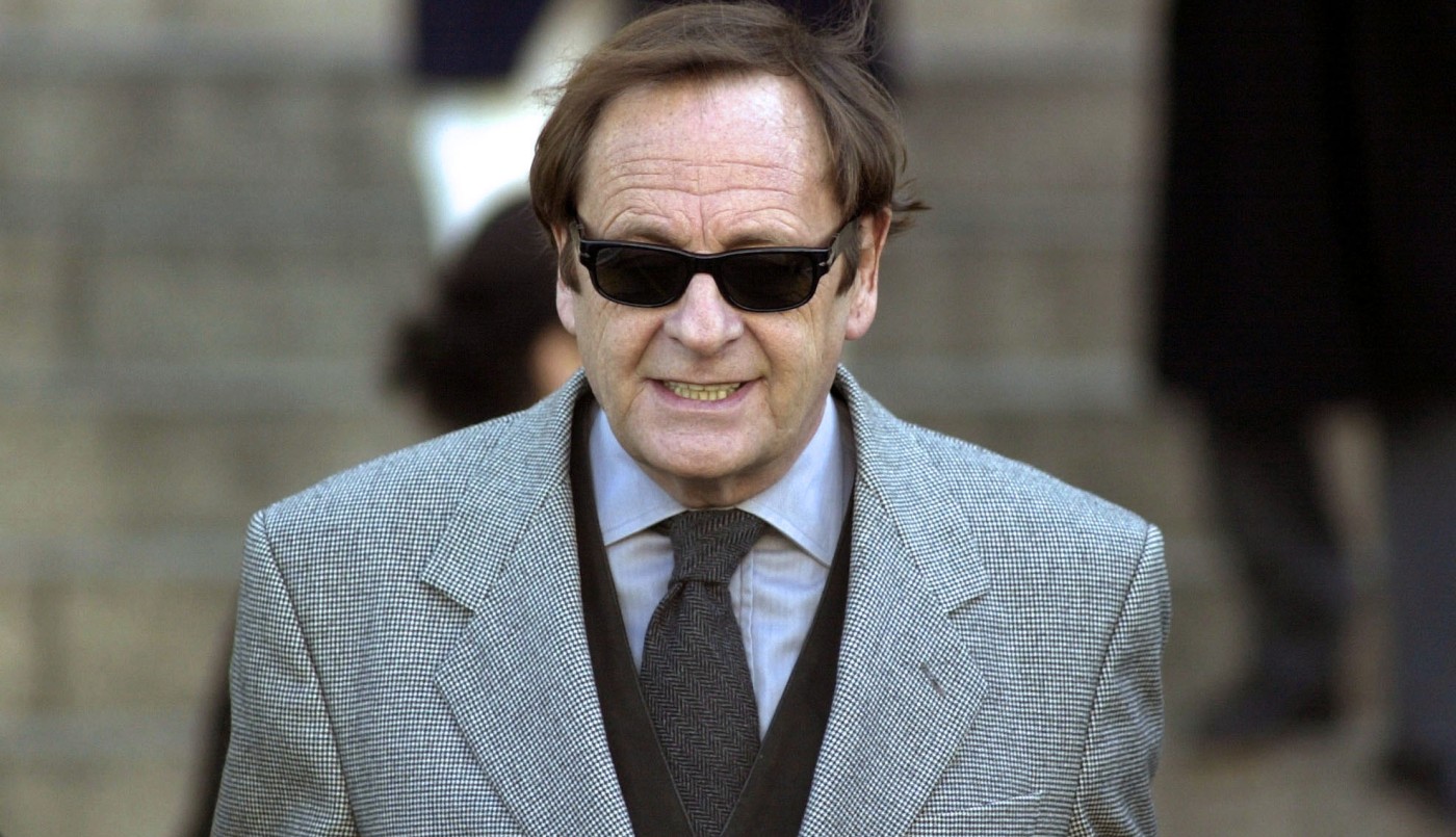 Canicoba Corral, contra la modificación en jubilaciones: "Los jueces deben cobrar lo que cobran para mantener su independencia judicial" | Política y economía