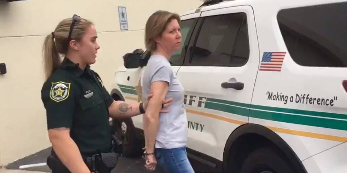 Metió a su novio en una valija en un juego: lo dejó morir asfixiado y grabó la escena con el celular | Curiosidades