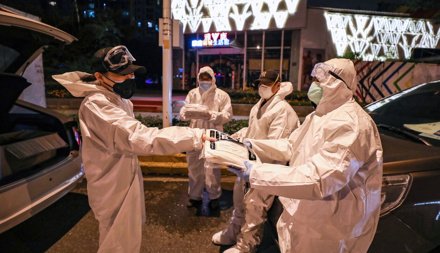 Advertencia de la OMS sobre el coronavirus: "es un virus muy peligroso, no debe ser comparado con una gripe común" | Internacionales