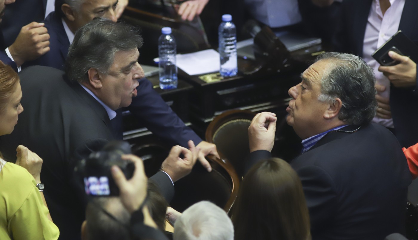 Diputados dio media sanción a la ley de reforma de las jubilaciones de privilegio | Política y economía