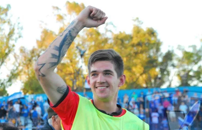 Condenan a 14 años a ex jugador que mató a un arquero a la salida de un bar | Actualidad