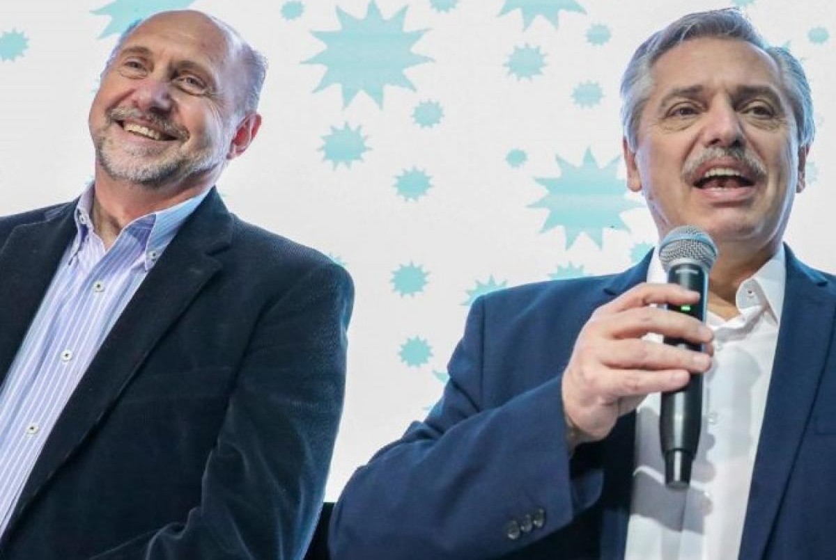 Alberto Fernández, en Rosario: "Los criminales no tienen derecho a adueñarse de la vida de la gente" | Política y economía