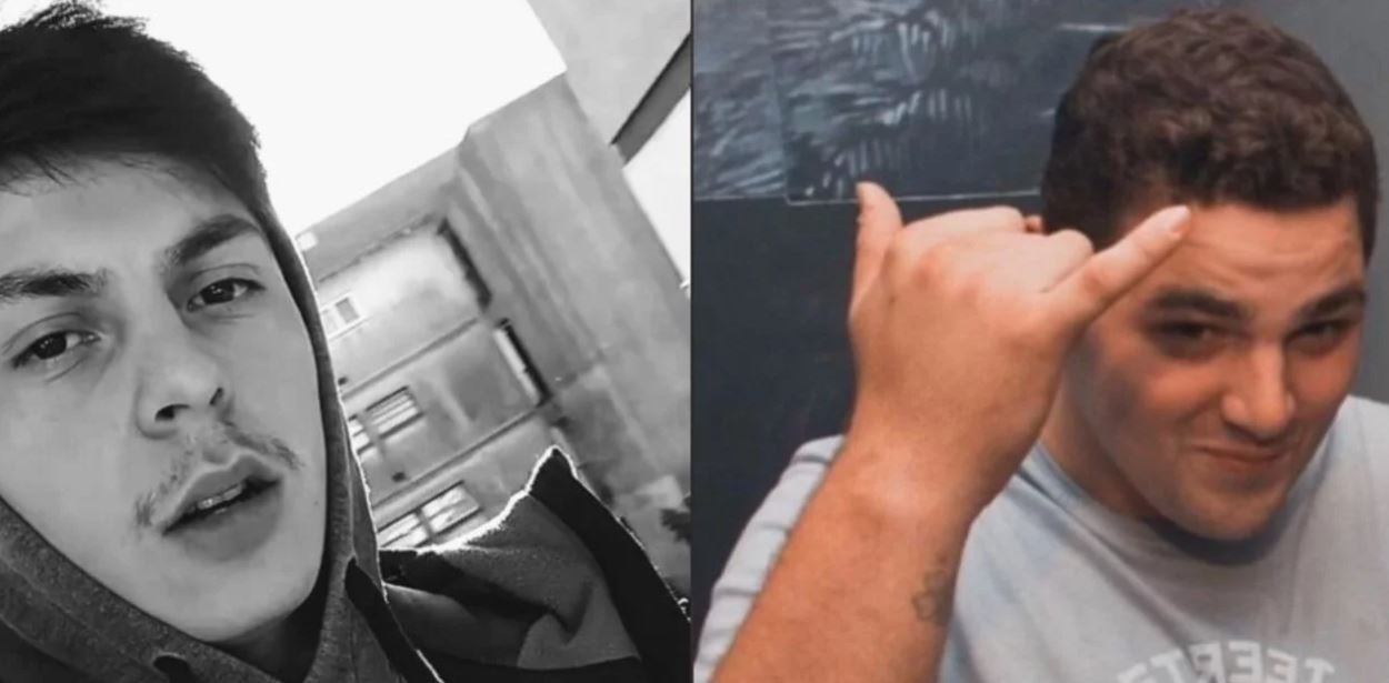 Dos de los rugbiers detenidos en Dolores pidieron asistencia psiquiátrica y psicológica | Actualidad