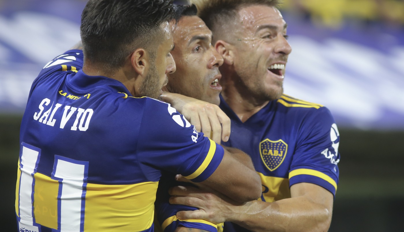 Boca no quiere dejarle el torneo en bandeja a River y Colón busca salir de la zona de descenso | Deportes