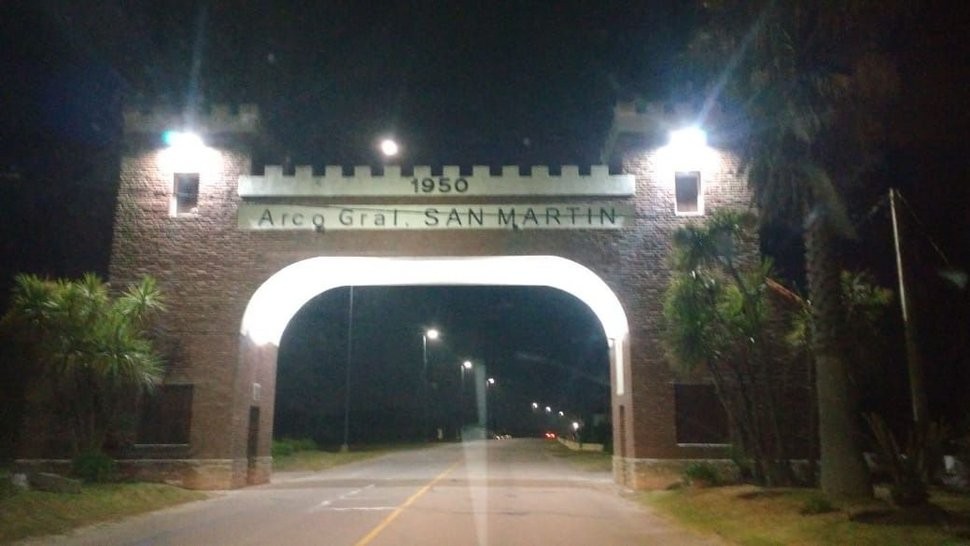 Miramar: golpeó a un vecino, le disparó a una mujer y mató al perro | Actualidad