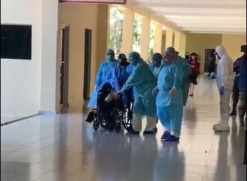 Desmienten falso video de Coronavirus en Córdoba | Córdoba