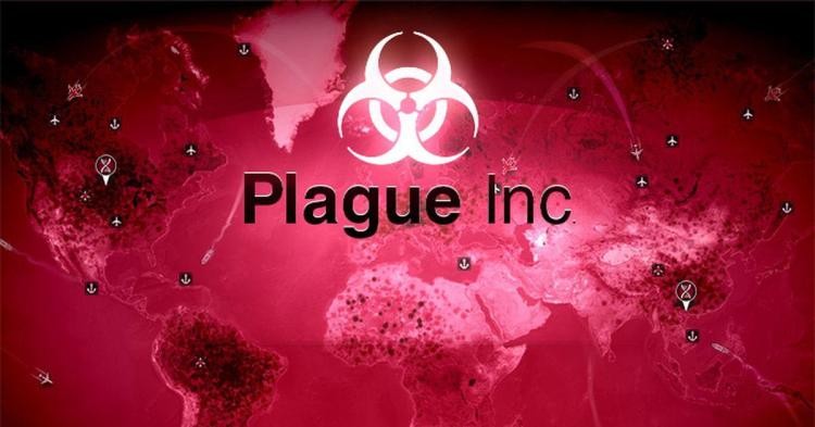 China eliminó del App Store el juego "Plague Inc.", sobre la creación de enfermedades | Redes