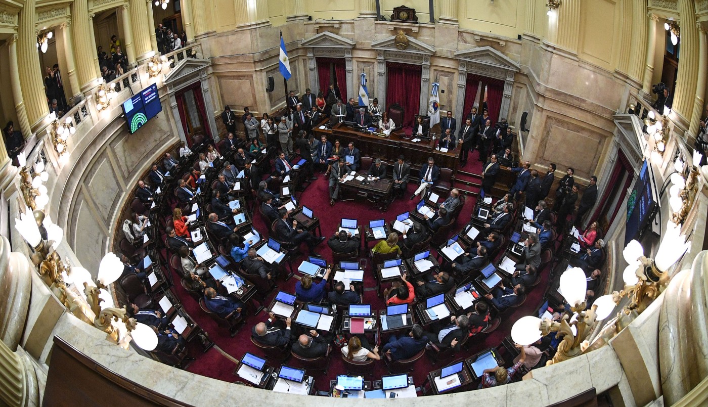 El Senado aprobó la Ley de Góndolas: los puntos principales | Actualidad