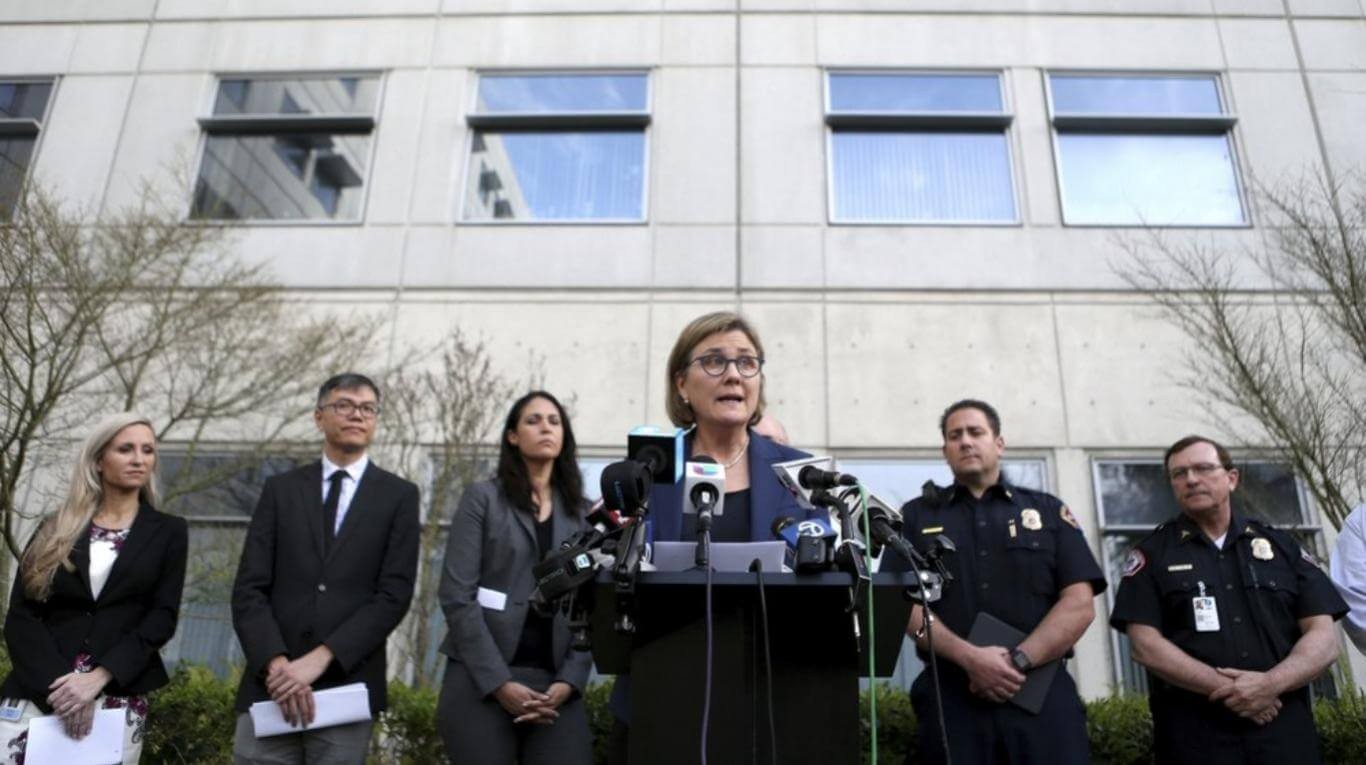 Confirman la primera muerte por coronavirus en Estados Unidos | Internacionales