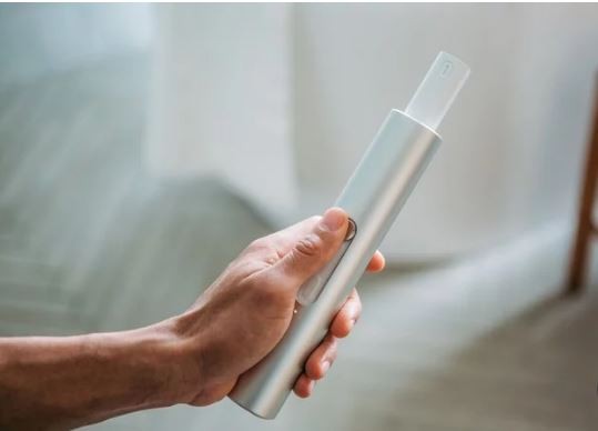 El bidet portátil que funciona como spray y es ecológico | Curiosidades