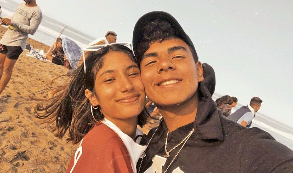 La novia de Fernando Báez Sosa lo recordó con una emotiva carta en el día de su cumpleaños | Actualidad