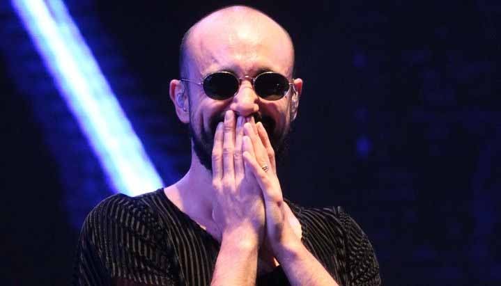 Abel Pintos canceló un show por brote de dengue en Córdoba | Córdoba