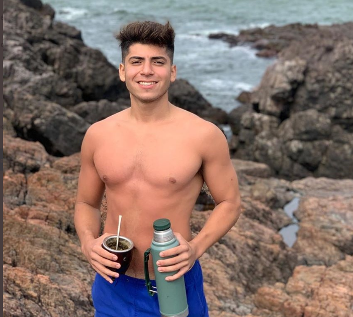 Conmoción en Catamarca: tiró a su novia por las escaleras, la quemó y la descuartizó | Actualidad