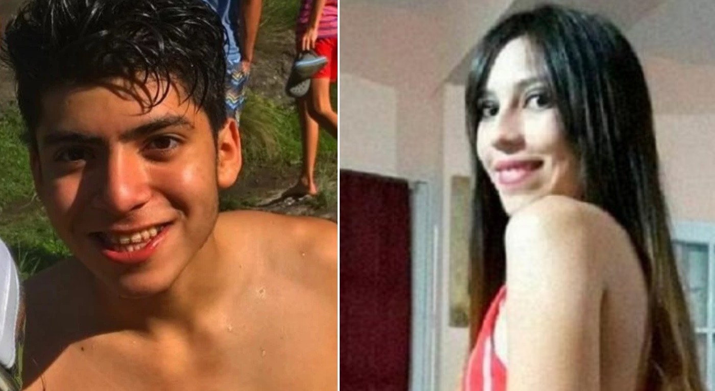 "Este monstruo la mató": horror en Catamarca por joven asfixiada y quemada | Actualidad