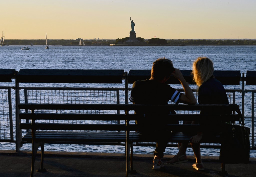 Es "inevitable" la propagación del coronavirus en Nueva York, dijo gobernador | Internacionales