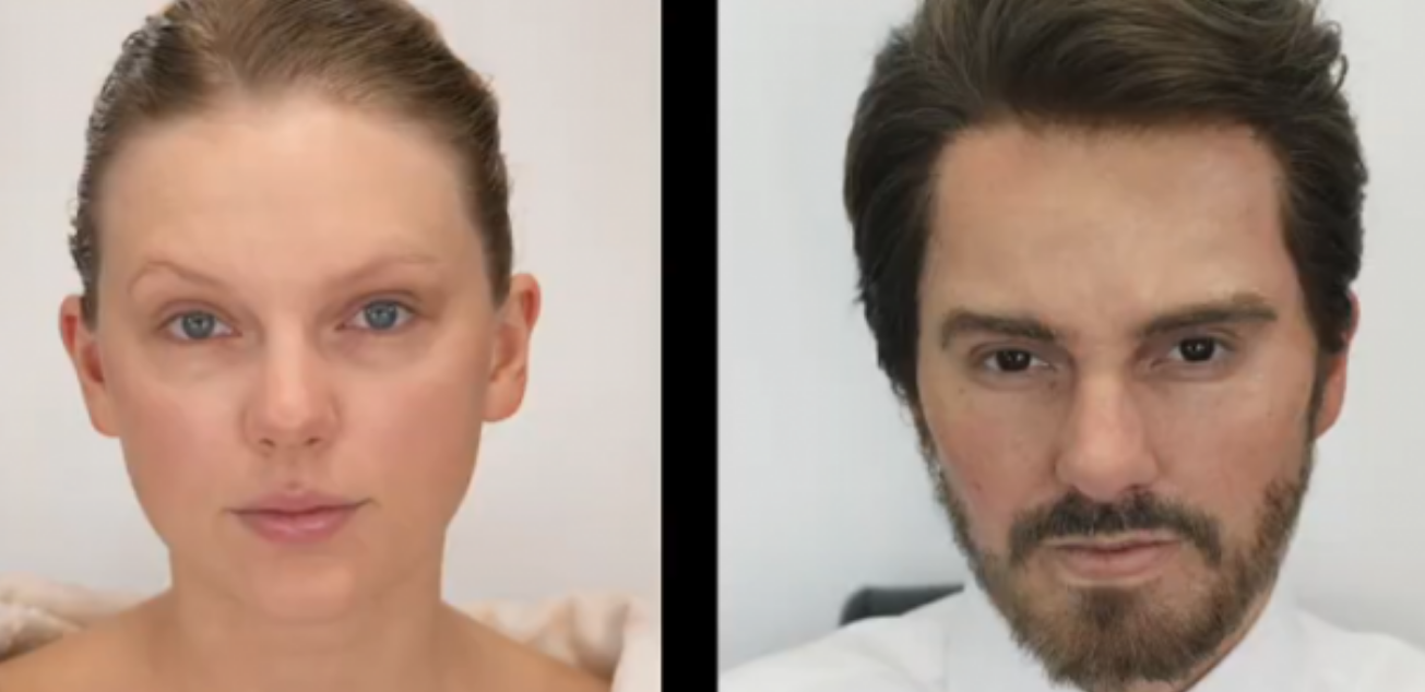 Taylor Swift se convierte en hombre para denunciar el machismo en su nuevo videoclip | Espectáculos