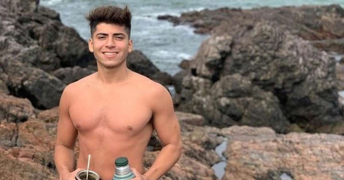 Los escalofriantes posteos del asesino de Brenda Micaela Gordillo | Actualidad