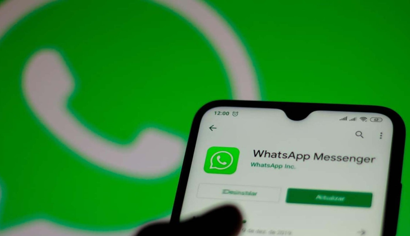 WhatsApp ya no es la aplicación más descargada en las tiendas de iOS y Android | Redes