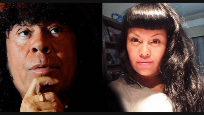 La Mona Jiménez reconoció a Natalia Taddei como su hija pero sigue el conflicto | Espectáculos