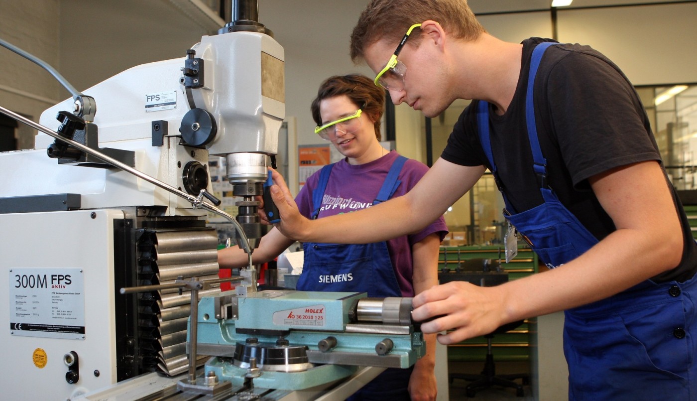 Alemania abre sus puertas a profesionales argentinos calificados | Actualidad