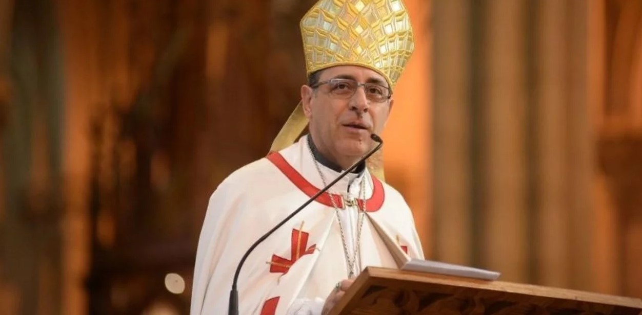 El Arzobispo platense cruzó a Alberto Fernández por el aborto legal | Política y economía