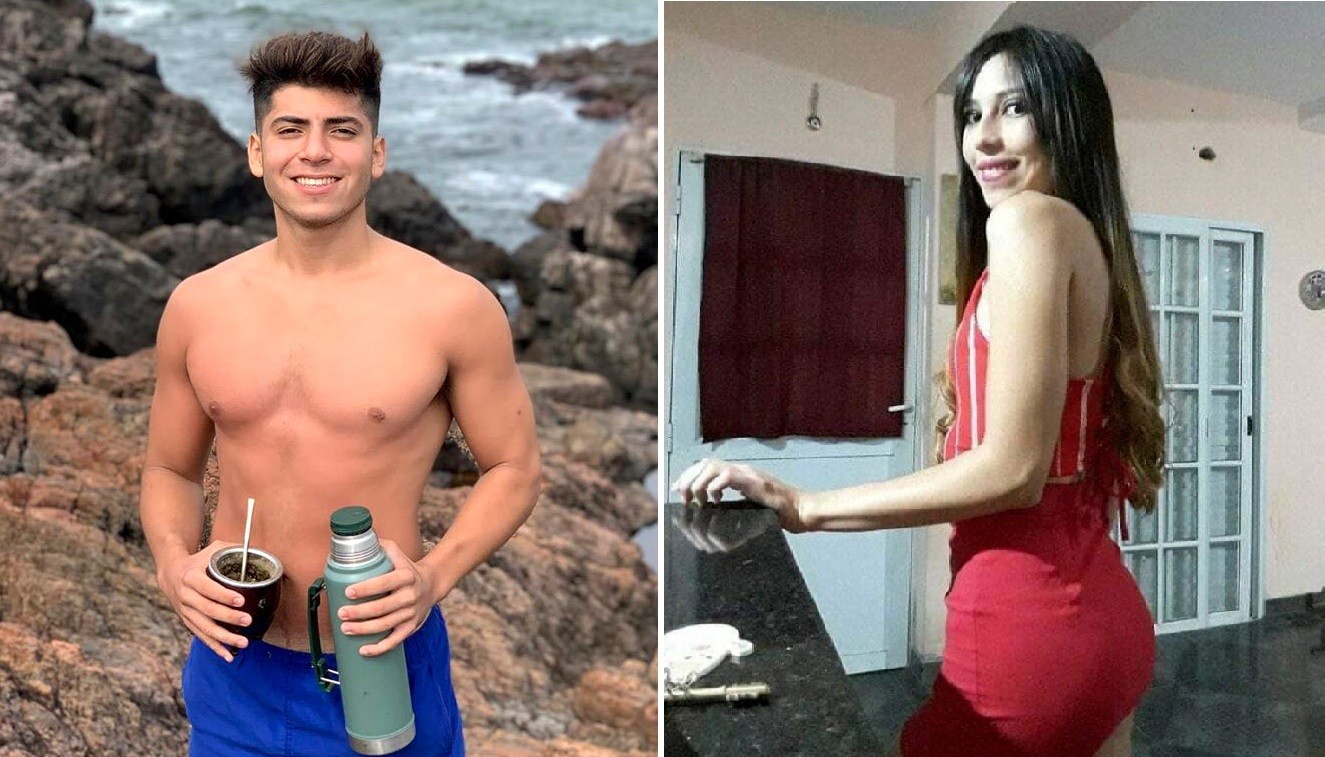 Pericias: tras descuartizar el cuerpo de Brenda, su novio limpió la escena del crimen | Actualidad