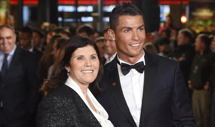 Internaron de urgencia a la madre de Cristiano Ronaldo tras sufrir un ACV | Deportes