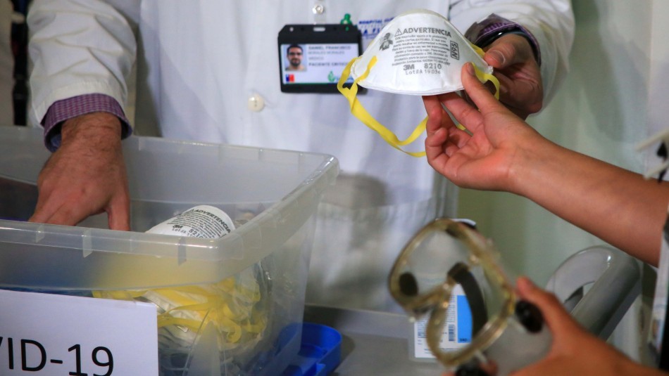 Confirmaron el primer caso de coronavirus en Chile | Internacionales