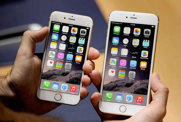 Apple aceptó pagar hasta USD 500 millones por ralentizar iPhones viejos | Internacionales