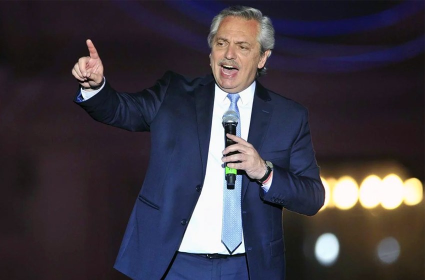 Alberto Fernández, sobre el coronavirus: "Es un caso aislado pero hay que estar atentos" | Política y economía