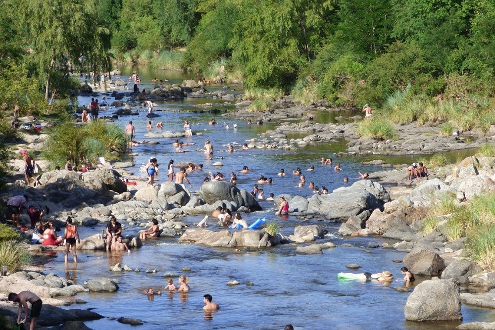 El turismo generó más de $ 67.000 millones en el verano 19/20 | Córdoba