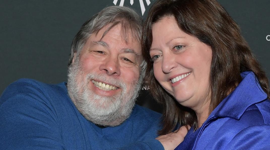 El creador del Iphone podría ser el paciente cero de coronavirus | Actualidad