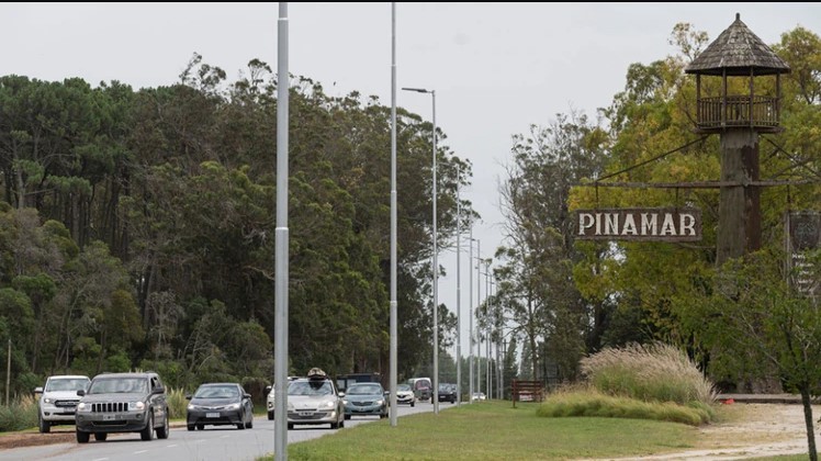 Una policía de Pinamar denunció que fue violada por tres compañeros del Operativo Sol | Actualidad