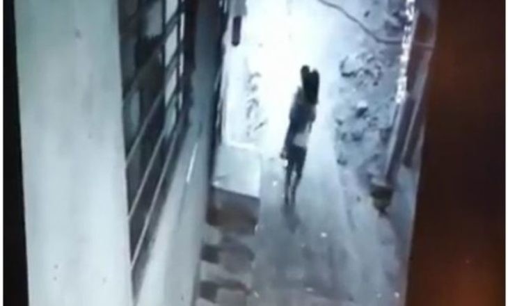 Conmoción en Perú: violaron y mataron a una nena de 4 años y buscan al hombre que aparece en el video | Internacionales