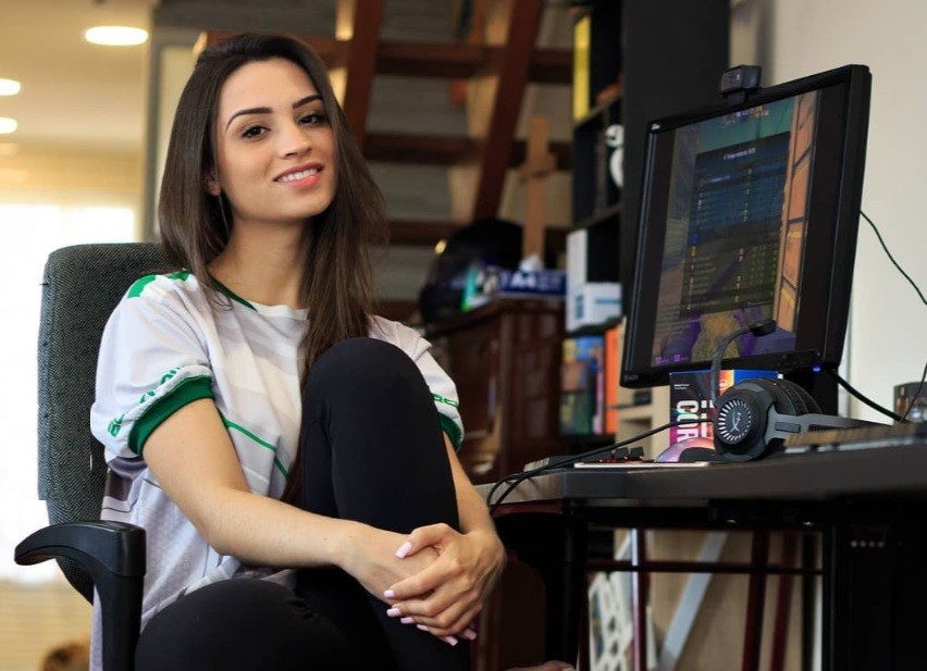 116 años de cárcel para una exjugadora de Counter Strike | Internacionales