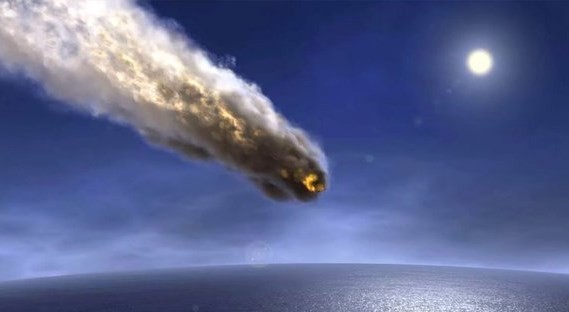 Un gran asteroide pasará cerca de la Tierra en abril con potencial de causar "destrucción global" | Internacionales