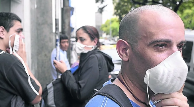 Coronavirus en Argentina: hay al menos doce casos sospechosos en estudio | Actualidad