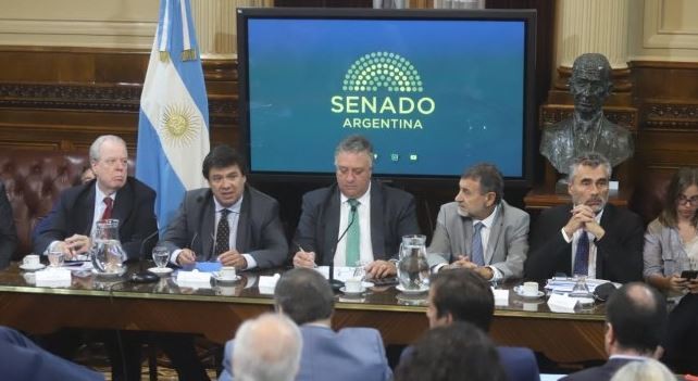 El Gobierno logró dictamen para la reforma de las jubilaciones de privilegio | Actualidad