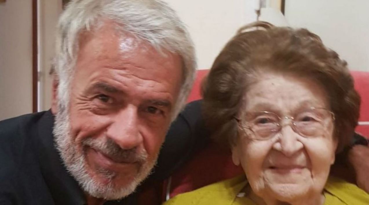 A los 100 años, falleció la madre del exgobernador José Manuel de la Sota | Córdoba