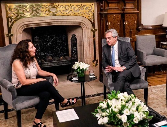 Cambios en la AFI: no podrán realizar tareas represivas ni cumplir funciones policiales | Política y economía