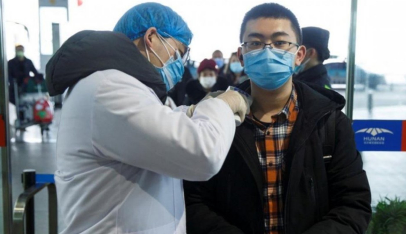 Coronavirus sin pánico: psicólogos de la UNC contra la "pandemia del miedo" | Córdoba