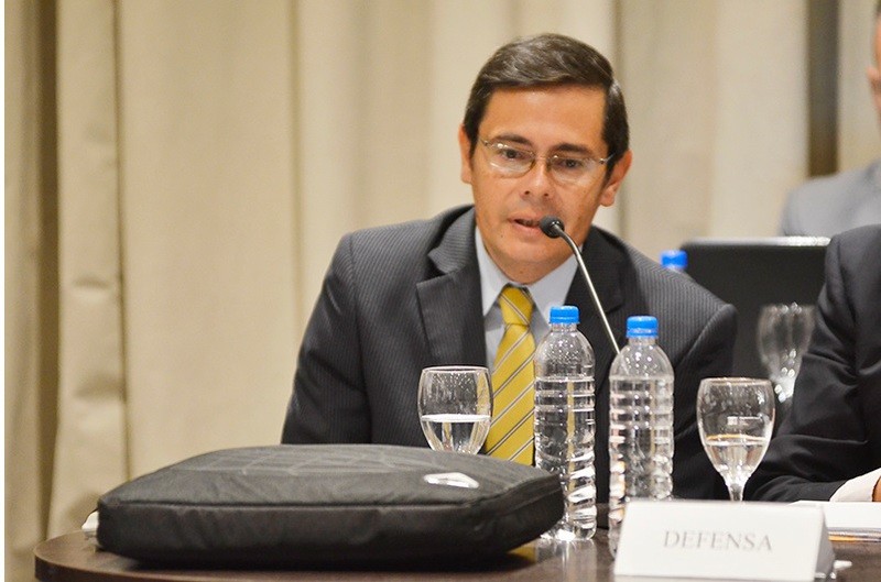 Destituyeron a un juez de familia por acoso sexual y violencia laboral | Actualidad