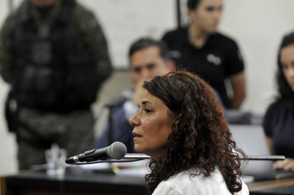 Juicio: dramático relato de la madre del nene con síndrome de Down que murió al caer de un piso 7 | Actualidad