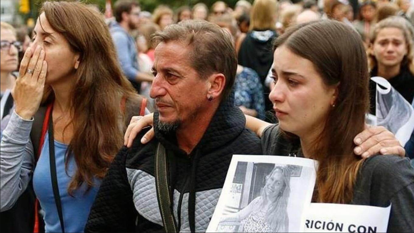 Habló el hermano de la mujer desaparecida en Mar del Plata: "No queremos el peor final" | Actualidad