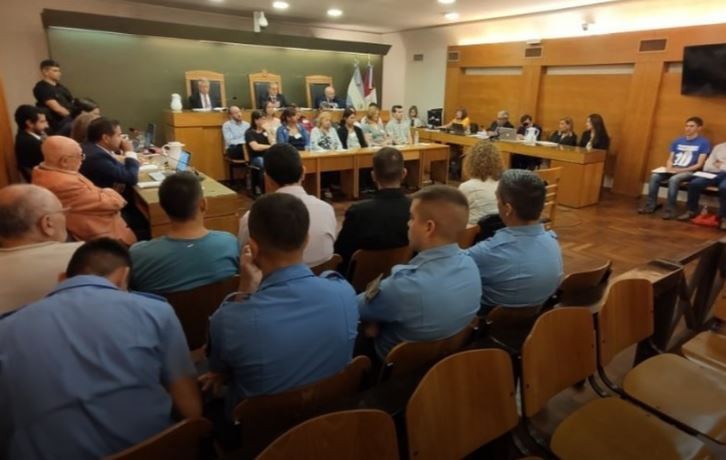 Golpe a la financiera: se aguarda el testimonio clave | Córdoba