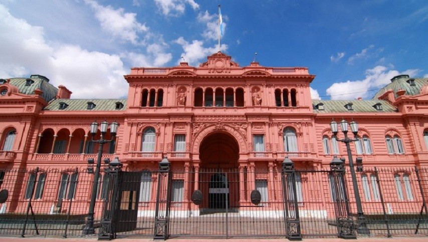 Reunión sanitaria en Casa Rosada tras la confirmación de dos casos de coronavirus | Política y economía