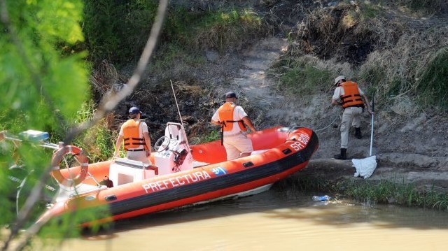 Identificaron a la mujer hallada descuartizada hace un mes en el arroyo Saladillo | Actualidad